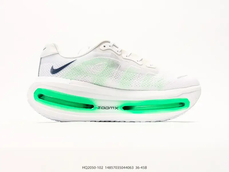 Nike Scarpe da running Antiscivolo Basso Cuscino d'aria HQ2050-102 #14857035044063