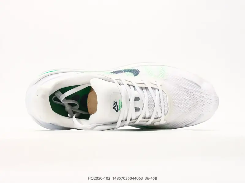 Nike Scarpe da running Antiscivolo Basso Cuscino d'aria HQ2050-102 #14857035044063