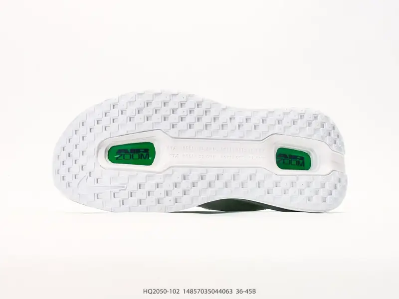 Nike Scarpe da running Antiscivolo Basso Cuscino d'aria HQ2050-102 #14857035044063