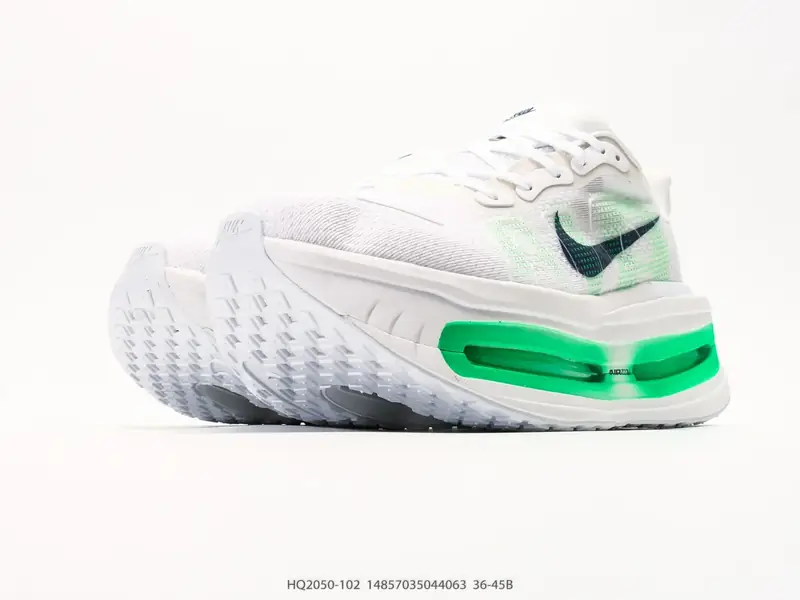 Nike Scarpe da running Antiscivolo Basso Cuscino d'aria HQ2050-102 #14857035044063