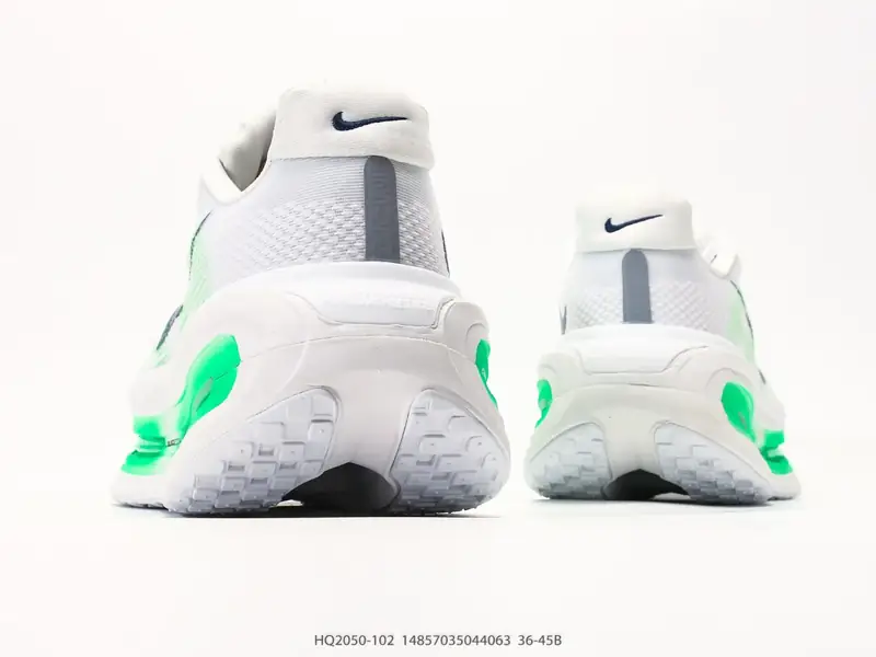 Nike Scarpe da running Antiscivolo Basso Cuscino d'aria HQ2050-102 #14857035044063