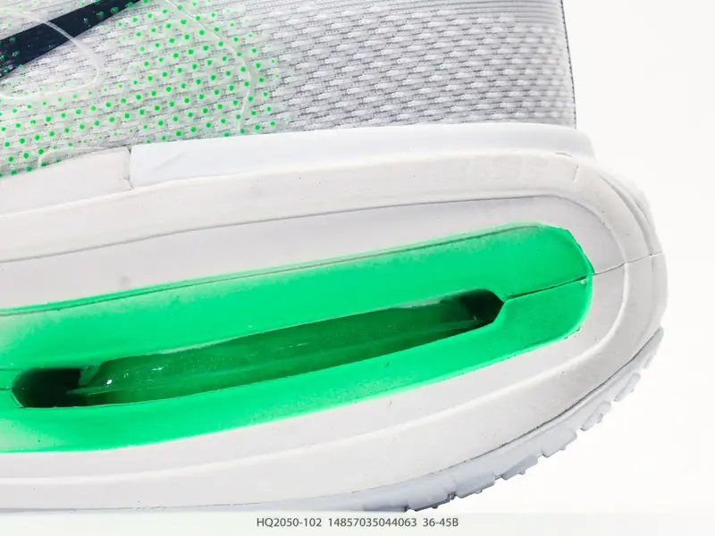 Nike Scarpe da running Antiscivolo Basso Cuscino d'aria HQ2050-102 #14857035044063