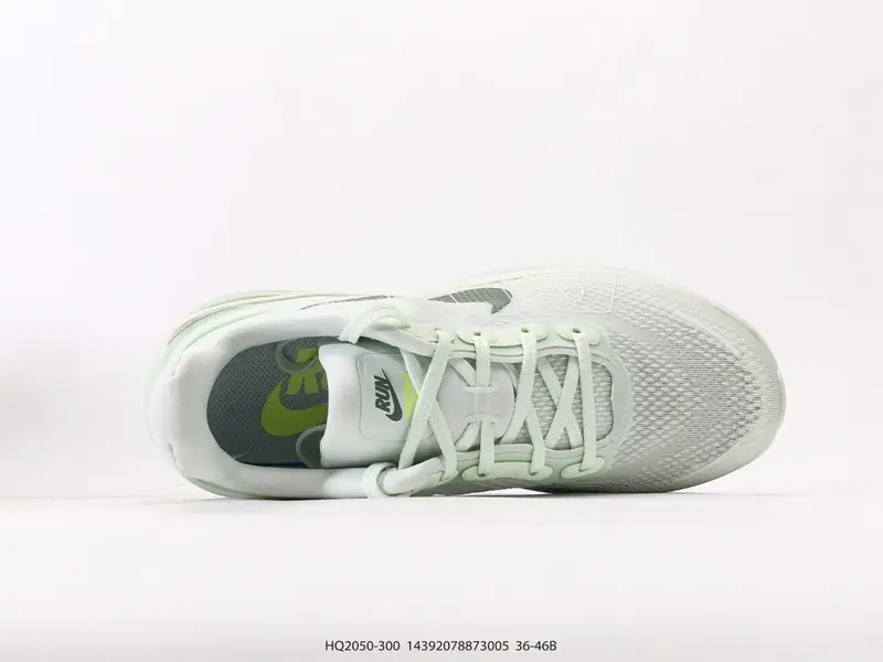 Nike Scarpe sportive Ammortizzato Suola spessa HQ2050-300 #14392078873005