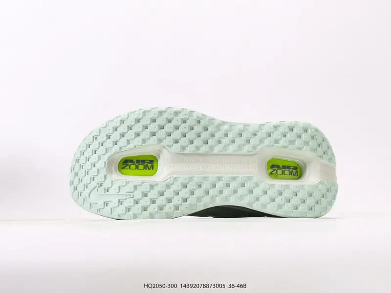 Nike Scarpe sportive Ammortizzato Suola spessa HQ2050-300 #14392078873005