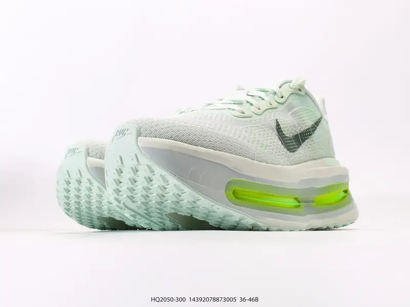 Nike Scarpe sportive Ammortizzato Suola spessa HQ2050-300 #14392078873005