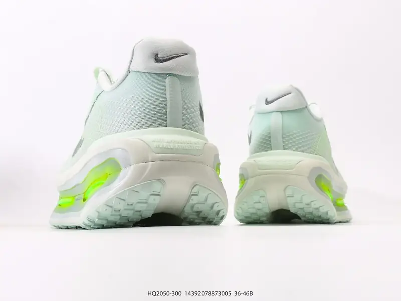 Nike Scarpe sportive Ammortizzato Suola spessa HQ2050-300 #14392078873005