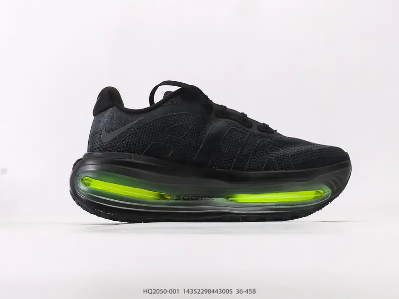 耐克NIKE ZOOM PREMIUM 运动休闲跑鞋 耐克双层厚底 HQ2050 #14352298443005