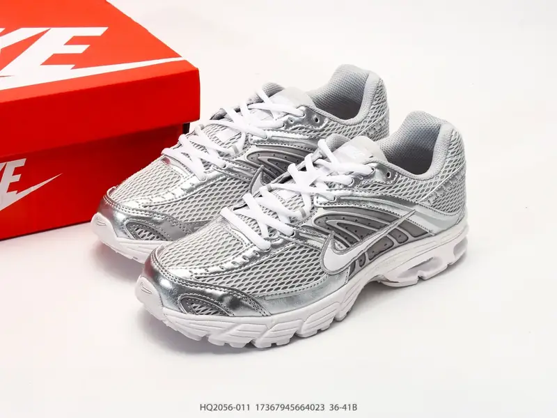 Nike Laufschuhe Langlebig Vielseitig Niedrig HQ2056-011 #17367945664023