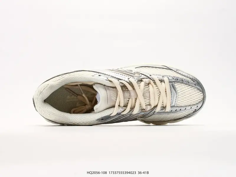 耐克Nike Air Max Moto 2K 舒适百搭 低帮跑步鞋 HQ2056-108 #17337555394023