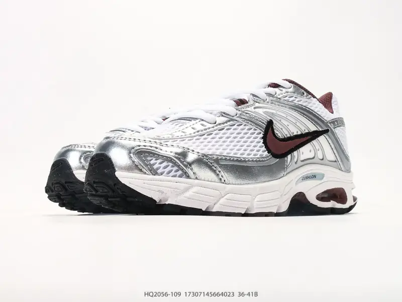 Nike Air Max Moto 2K 耐克 百搭舒适耐磨 低帮跑步鞋 HQ2056-109 #17307145664023