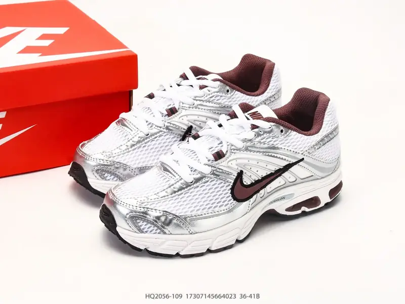 Nike Air Max Moto 2K 耐克 百搭舒适耐磨 低帮跑步鞋 HQ2056-109 #17307145664023