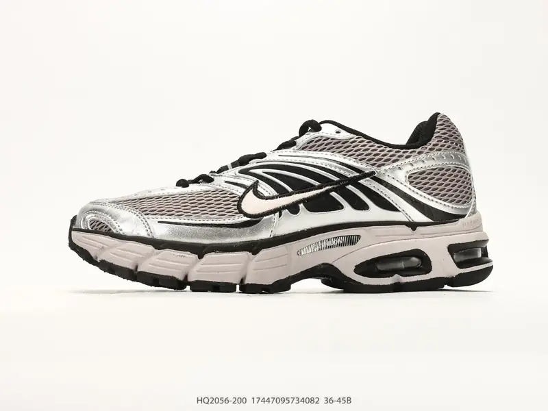 耐克 Nike Air Max Moto 2K 耐克 百搭舒适耐磨 低帮跑步鞋 HQ2056-200 #17447095734082