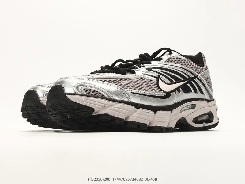 Nike Zapatillas de running Resistente Versátil Caña Baja HQ2056-200 #17447095734082