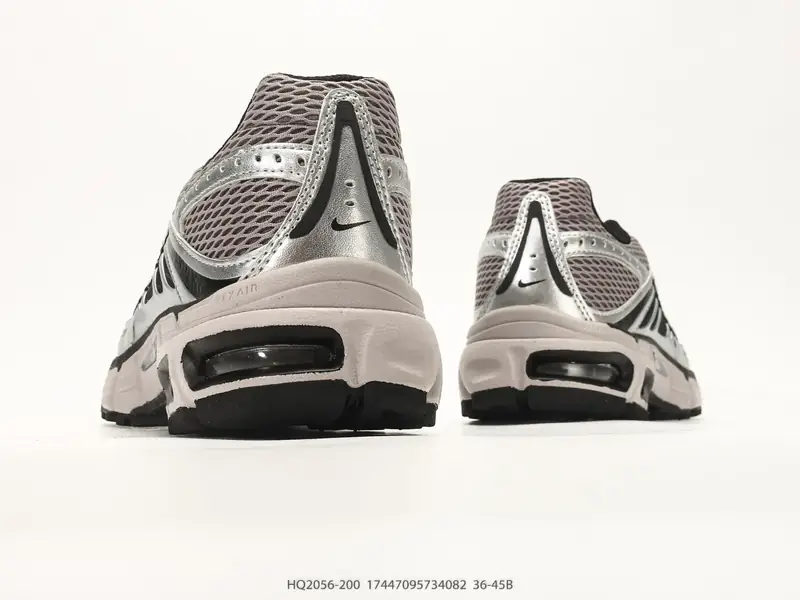Nike Zapatillas de running Resistente Versátil Caña Baja HQ2056-200 #17447095734082