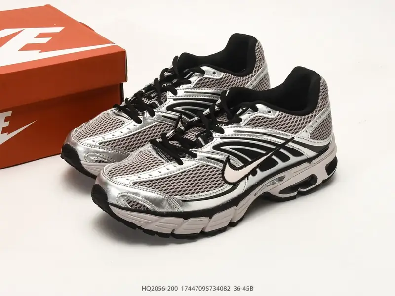 Nike Zapatillas de running Resistente Versátil Caña Baja HQ2056-200 #17447095734082