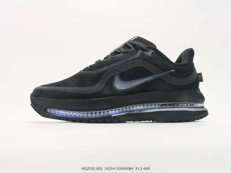 Nike Air Zoom Pegasus Premium 耐克 新款气垫缓震休闲跑步鞋 Pegasus Premium HQ2592-005 #10254133045084