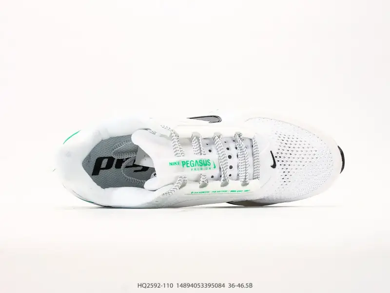 Nike Zapatillas de trail running Amortiguado Trail Amortiguación de aire HQ2592-110 #14894053395084
