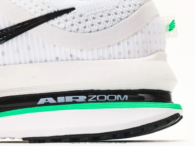 Nike Zapatillas de trail running Amortiguado Trail Amortiguación de aire HQ2592-110 #14894053395084