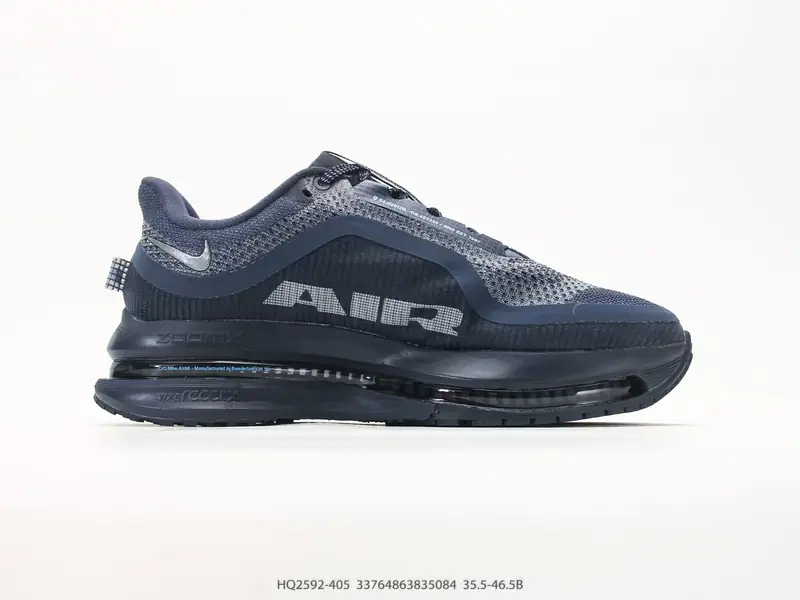 Nike Scarpe da trail Ammortizzato Trail Cuscino d'aria HQ2592-405 #33764863835084