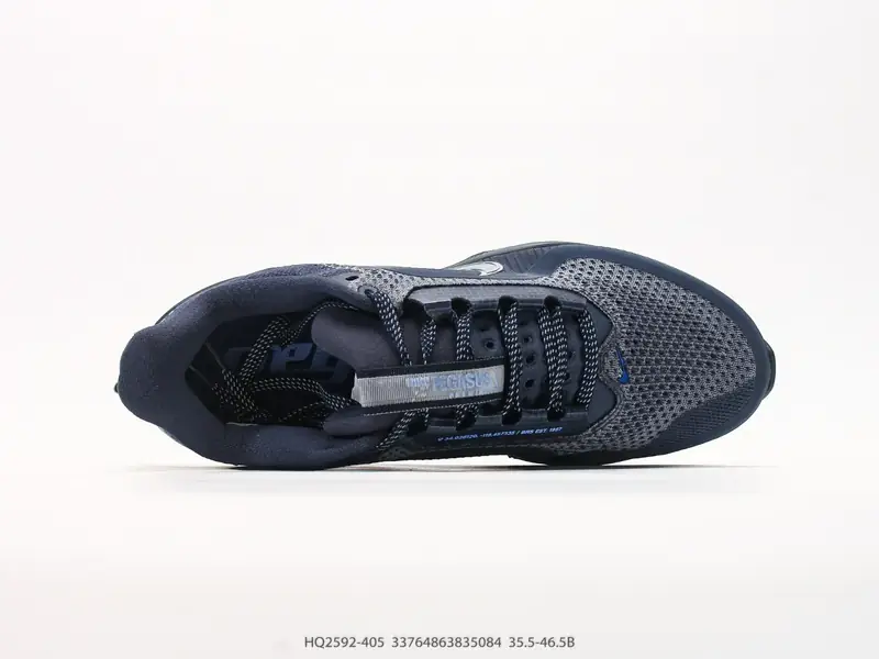 Nike Scarpe da trail Ammortizzato Trail Cuscino d'aria HQ2592-405 #33764863835084