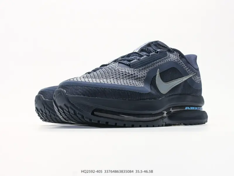 Nike Scarpe da trail Ammortizzato Trail Cuscino d'aria HQ2592-405 #33764863835084