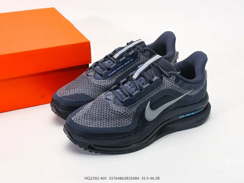Nike Scarpe da trail Ammortizzato Trail Cuscino d'aria HQ2592-405 #33764863835084