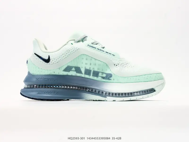 Nike Scarpe casual Ammortizzato Cuscino d'aria HQ2593-301