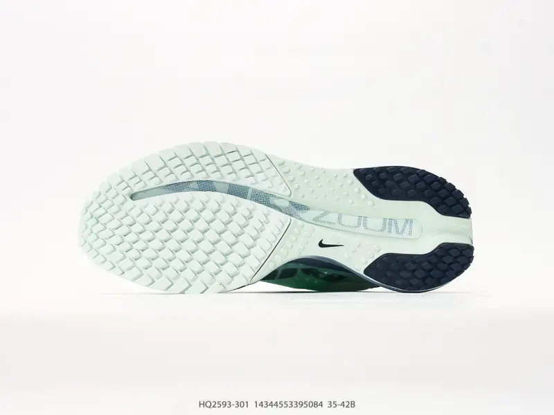 Nike Scarpe casual Ammortizzato Cuscino d'aria HQ2593-301
