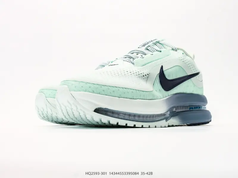 Nike Scarpe casual Ammortizzato Cuscino d'aria HQ2593-301