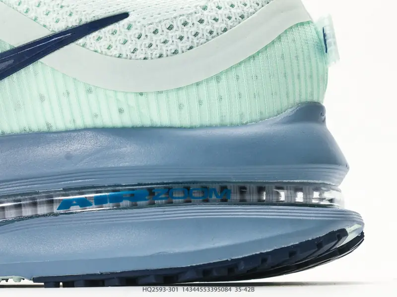 Nike Scarpe casual Ammortizzato Cuscino d'aria HQ2593-301