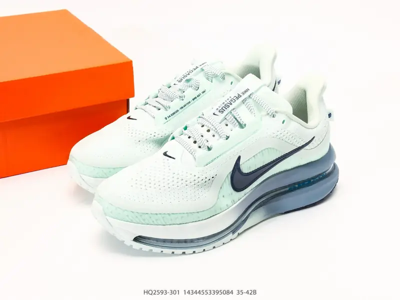 Nike Scarpe casual Ammortizzato Cuscino d'aria HQ2593-301