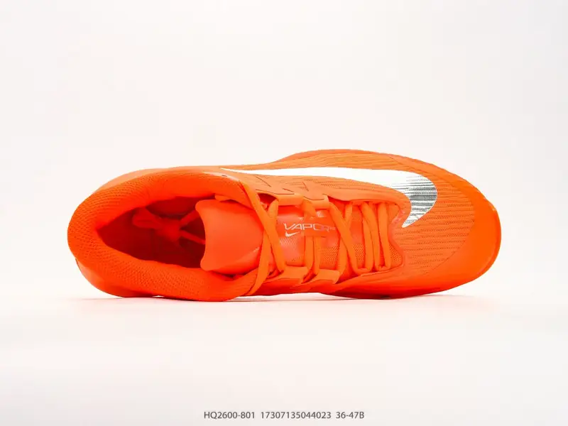 Nike Scarpe sportive Traspirante Versatile Basso HQ2600-801 #17307135044023