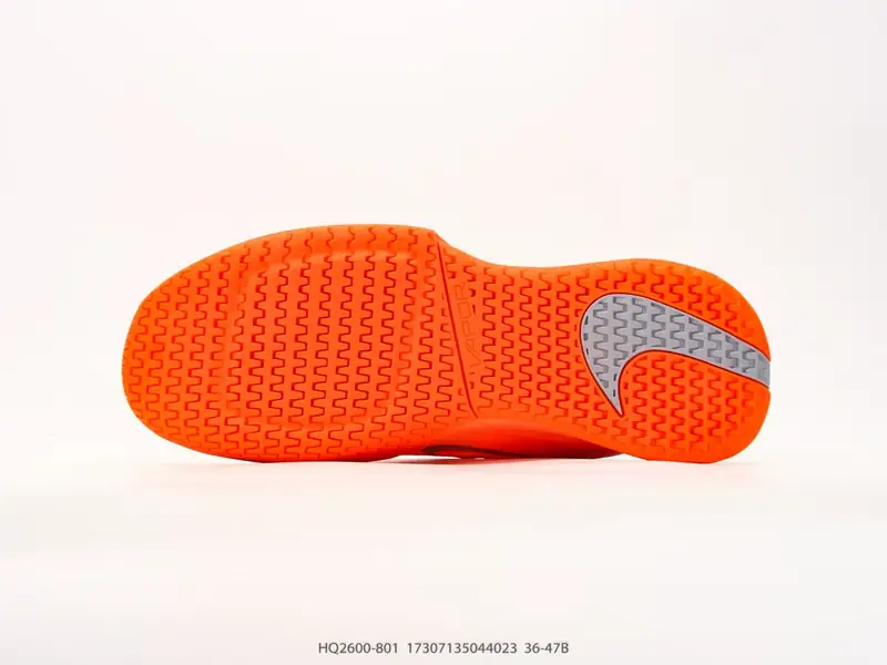 Nike Scarpe sportive Traspirante Versatile Basso HQ2600-801 #17307135044023
