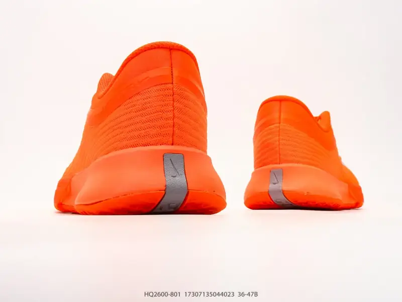 Nike Scarpe sportive Traspirante Versatile Basso HQ2600-801 #17307135044023