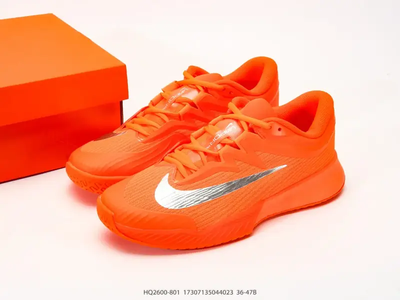 Nike Scarpe sportive Traspirante Versatile Basso HQ2600-801 #17307135044023
