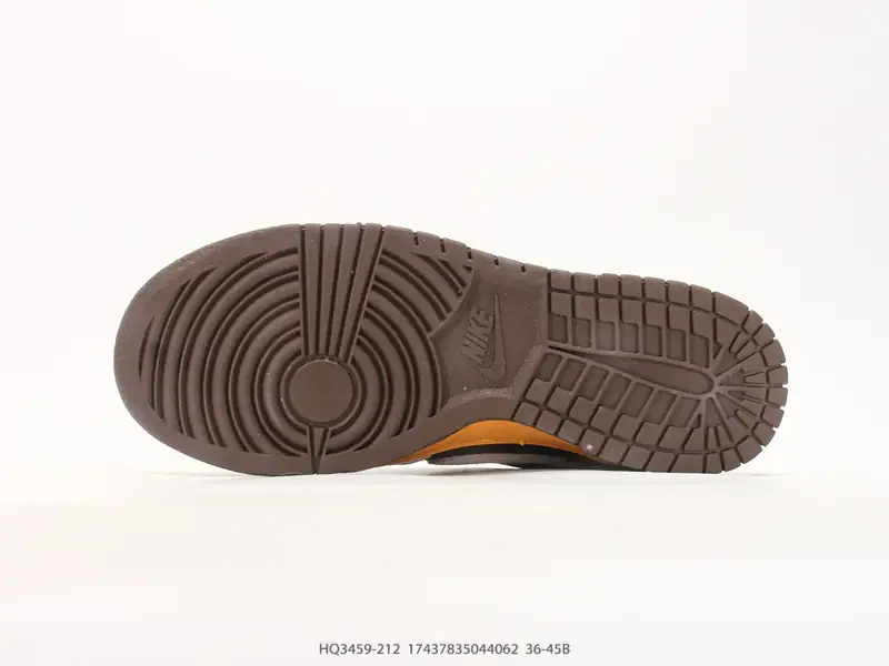 耐克 NIKE DUNK LOW 扣篮系列 耐克 复古低帮休闲运动滑板板鞋 HQ3459-212 #17437835044062