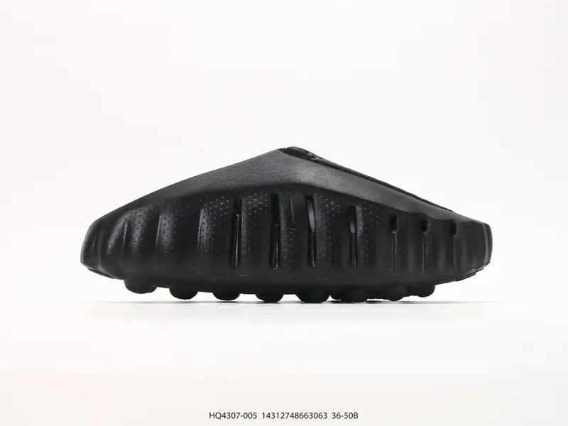 Nike Sportschuhe Atmungsaktiv HQ4307-005 #14312748663063