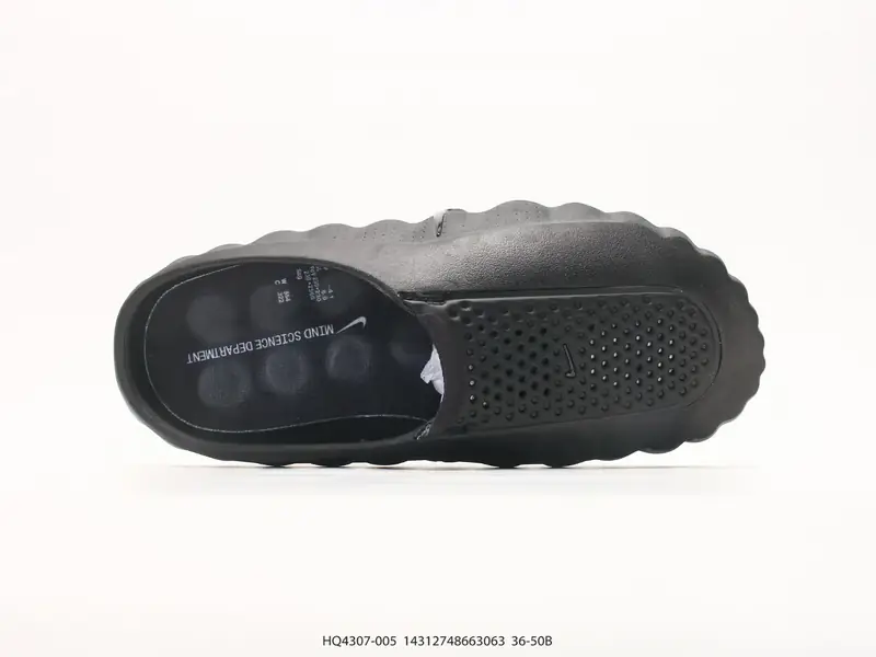 Nike Sportschuhe Atmungsaktiv HQ4307-005 #14312748663063