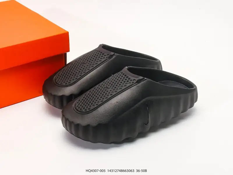 Nike Sportschuhe Atmungsaktiv HQ4307-005 #14312748663063