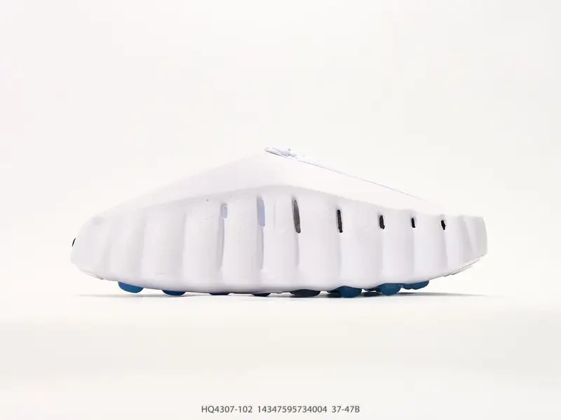 耐克Nike Mind Recovery Slide 耐克 舒适柔软一字拖鞋 黑科技产物 作为耐克首款结合神经科学研发的鞋款 它最大的 HQ4307-102 #14347595734004
