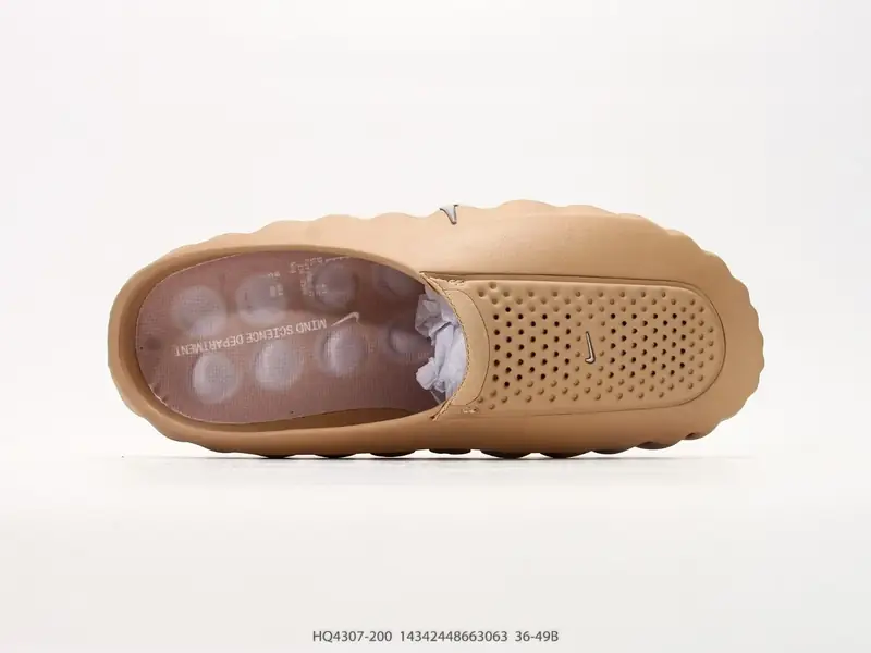 Nike Sepatu Olahraga Nyaman HQ4307-200 #14342448663063
