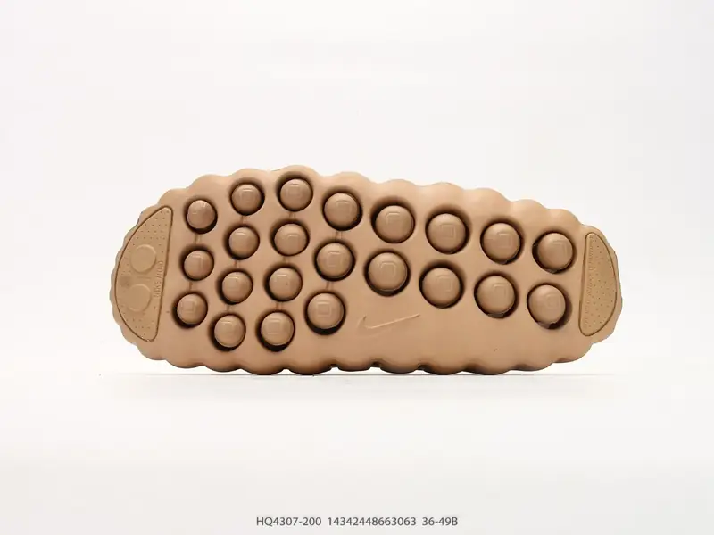 Nike Sepatu Olahraga Nyaman HQ4307-200 #14342448663063