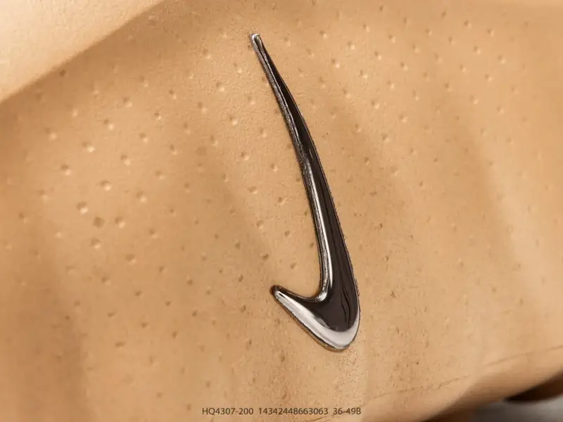 Nike Sepatu Olahraga Nyaman HQ4307-200 #14342448663063