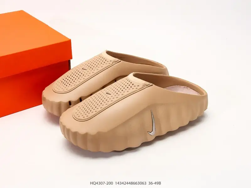 Nike Sepatu Olahraga Nyaman HQ4307-200 #14342448663063