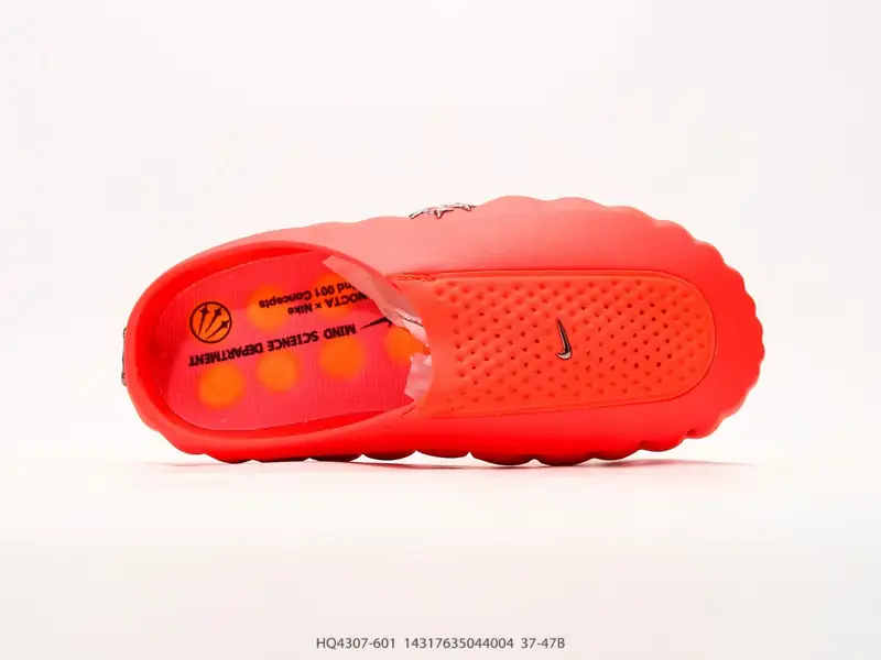 Nike Scarpe sportive Comodo HQ4307-601 #14317635044004