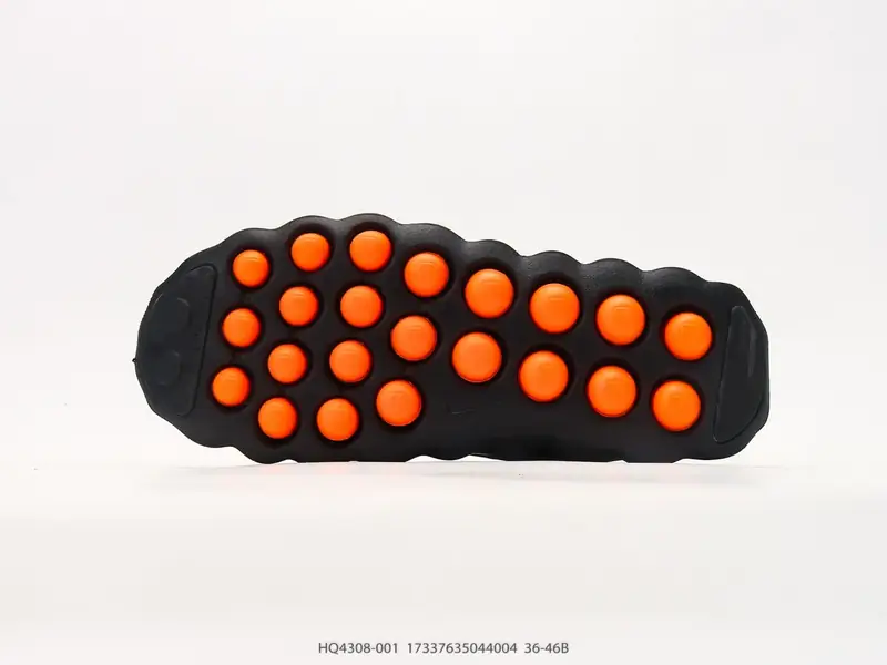 Nike Scarpe sportive Comodo HQ4308-001 #17337635044004