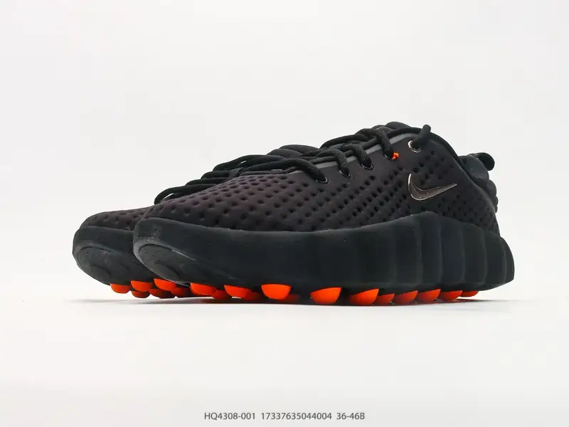 Nike Scarpe sportive Comodo HQ4308-001 #17337635044004