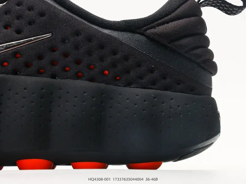 Nike Scarpe sportive Comodo HQ4308-001 #17337635044004