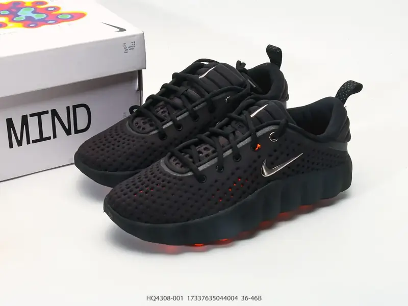 Nike Scarpe sportive Comodo HQ4308-001 #17337635044004