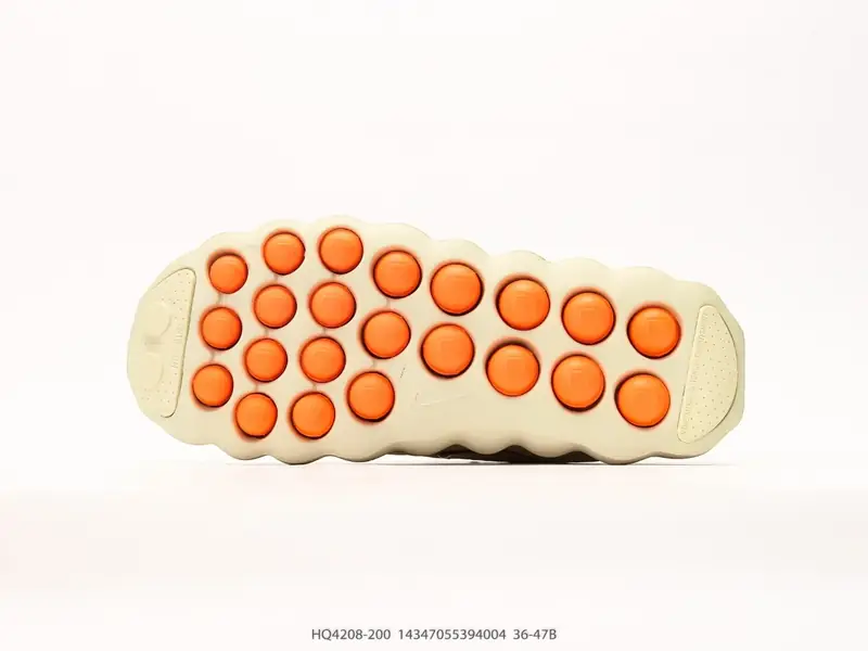 Nike Mind 002 耐克 低帮米黄 足底按摩鞋专为室内外综合训练打造 整体以米黄色为主 HQ4308-200 #14347055394004